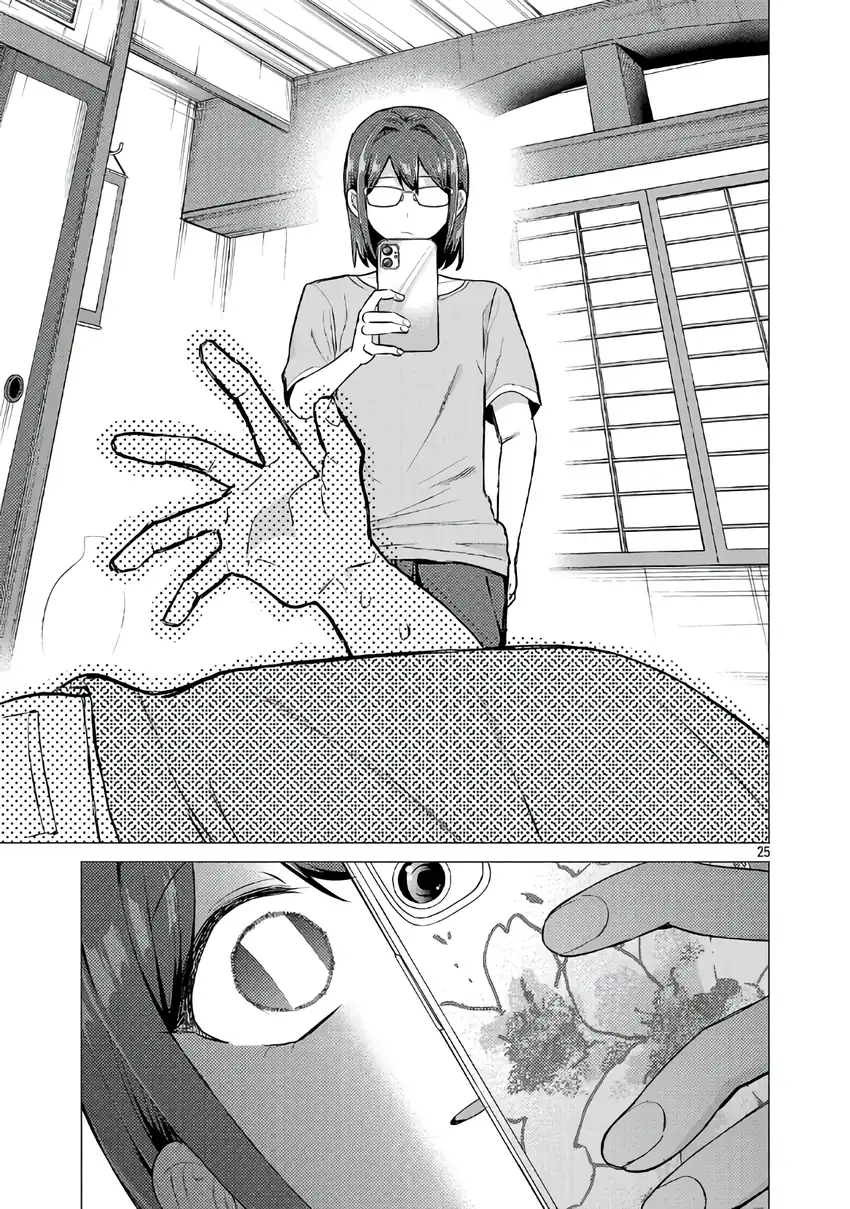Baca Make Heroine o Katasetai!! - Chapter 24 halaman 26