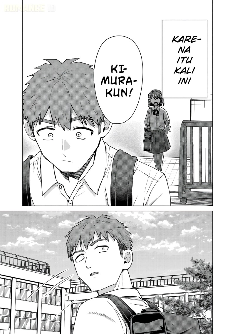 Baca Make Heroine o Katasetai!! - Chapter 26 halaman 20