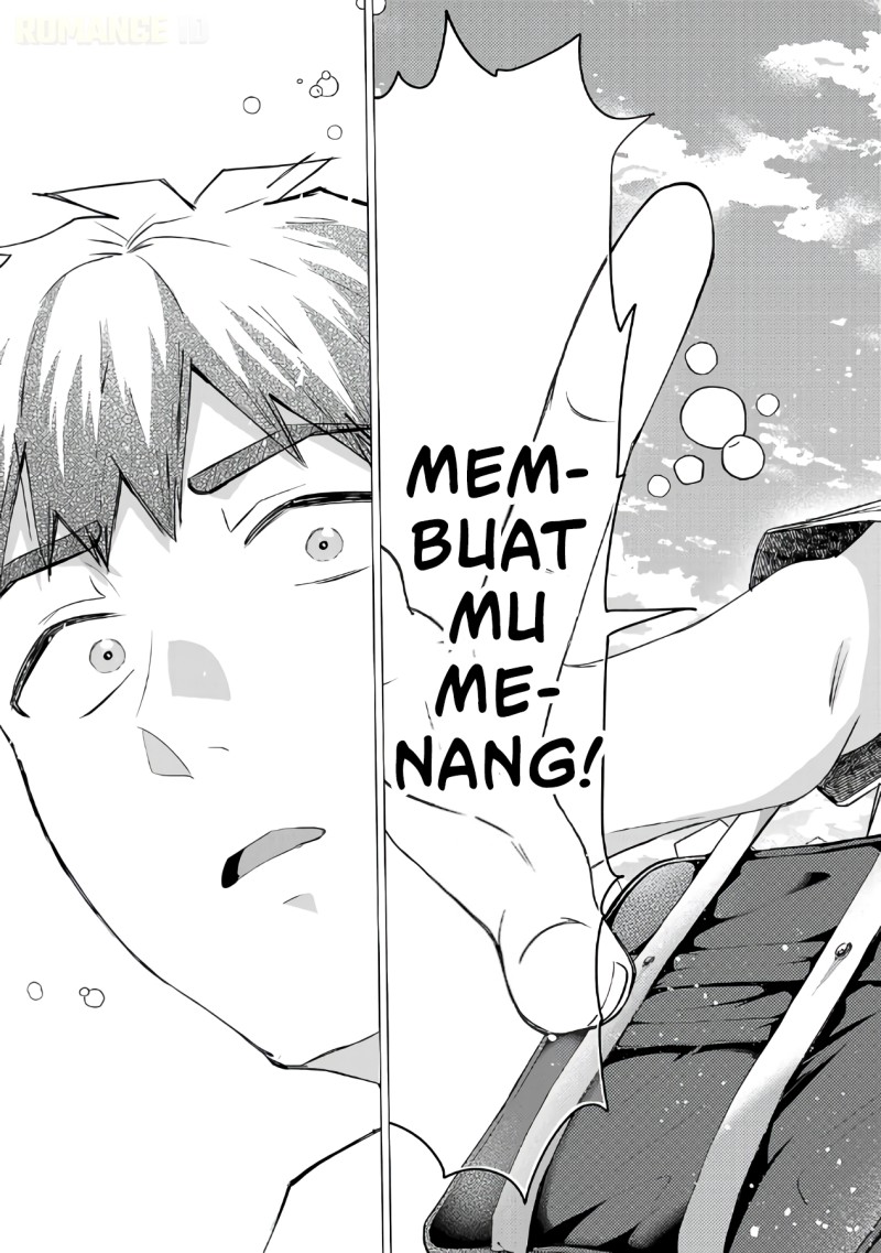 Baca Make Heroine o Katasetai!! - Chapter 26 halaman 22