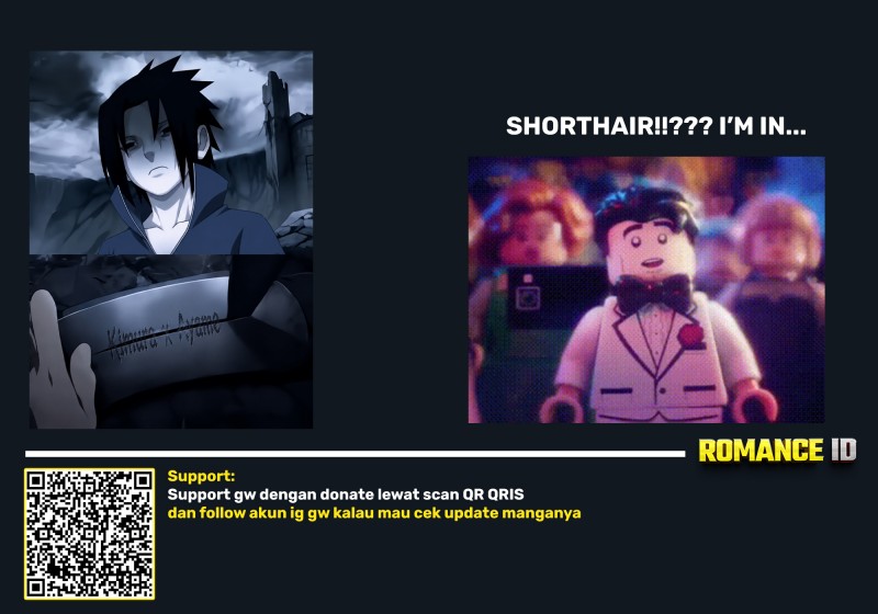 Baca Make Heroine o Katasetai!! - Chapter 26 halaman 25