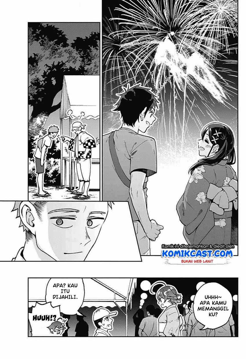 Make Heroine o Katasetai!! Chapter 0 - Page 37