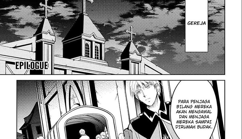 Baca Maken no Daydreamer - Chapter 62 halaman 2