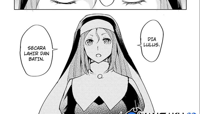 Baca Maken no Daydreamer - Chapter 62 halaman 23