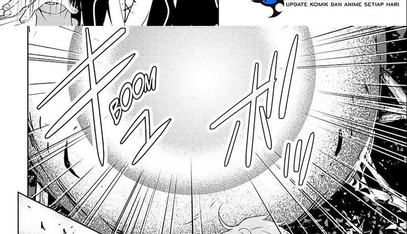 Baca Maken no Daydreamer - Chapter 62 halaman 29