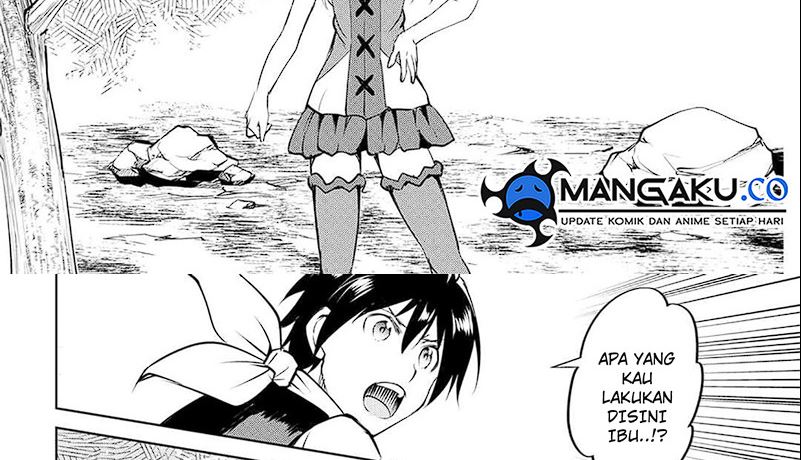 Baca Maken no Daydreamer - Chapter 62 halaman 68