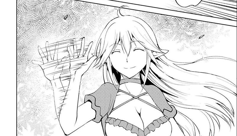 Baca Maken no Daydreamer - Chapter 62 halaman 69