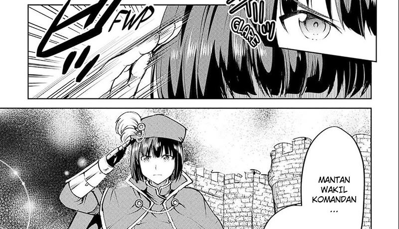Baca Maken no Daydreamer - Chapter 62 halaman 7