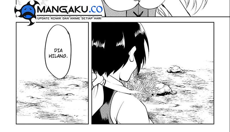 Baca Maken no Daydreamer - Chapter 62 halaman 70