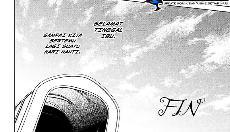 Baca Maken no Daydreamer - Chapter 62 halaman 75