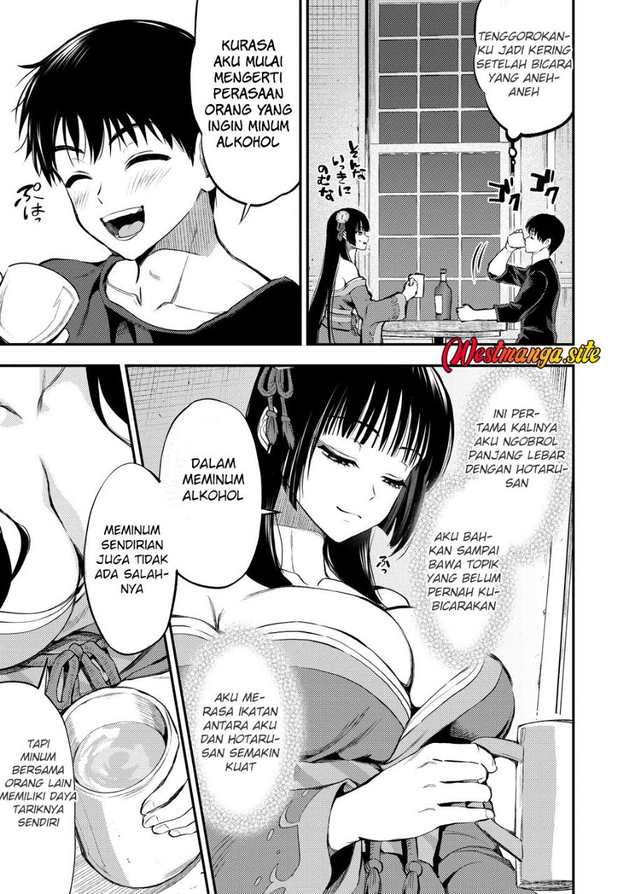 Makenshi no Maken Niyoru Maken no Tame no Harem Life Chapter 37 - Page 11