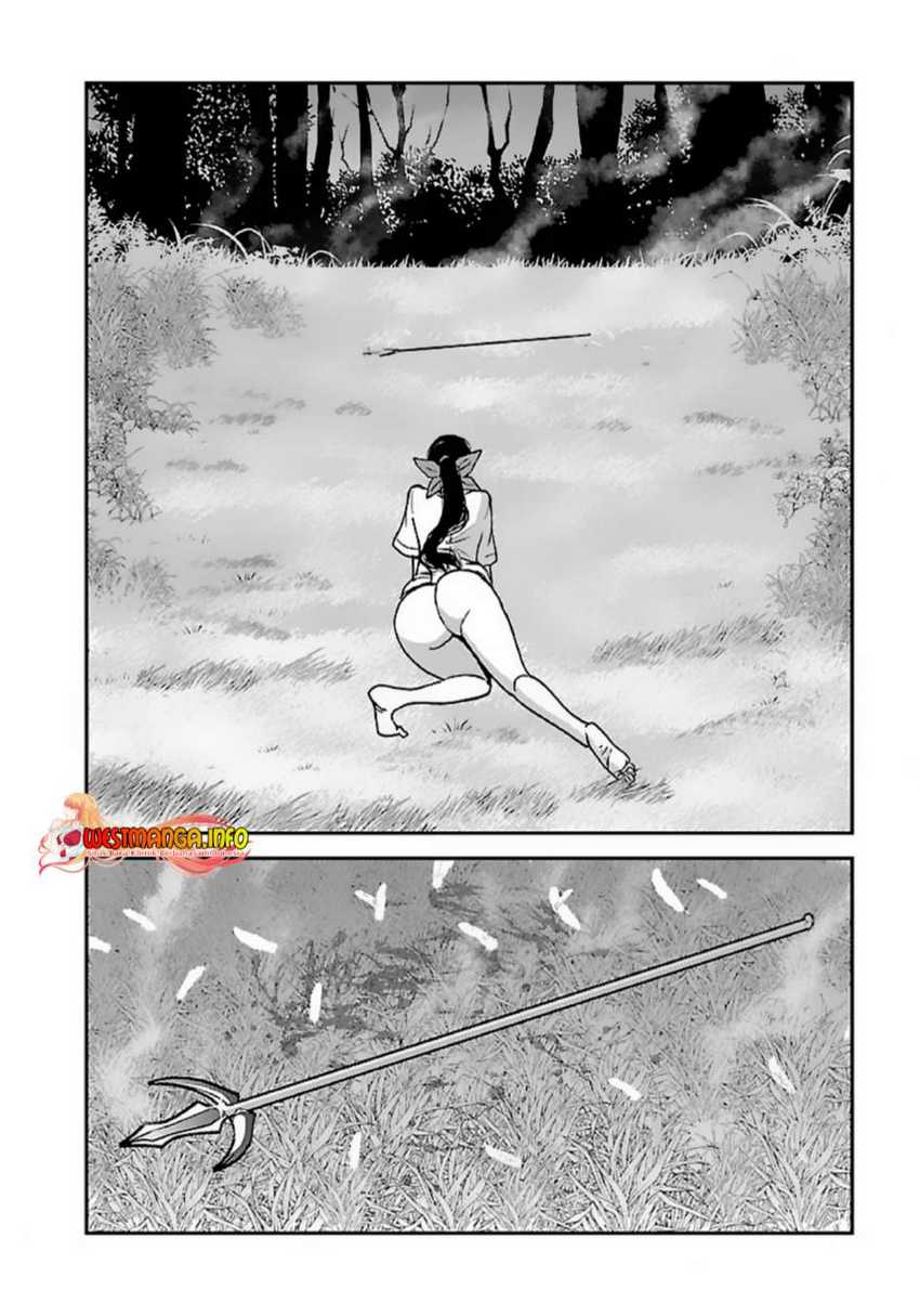 Baca Makikomarete Isekai Teni suru Yatsu wa, Taitei Cheat - Chapter 47.2 halaman 14