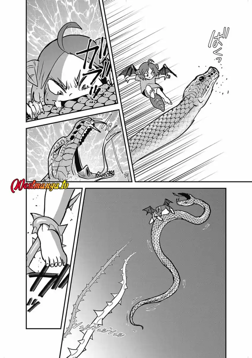 Baca Makikomarete Isekai Teni suru Yatsu wa, Taitei Cheat - Chapter 67 halaman 10