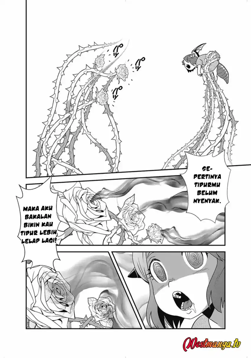 Baca Makikomarete Isekai Teni suru Yatsu wa, Taitei Cheat - Chapter 67 halaman 12