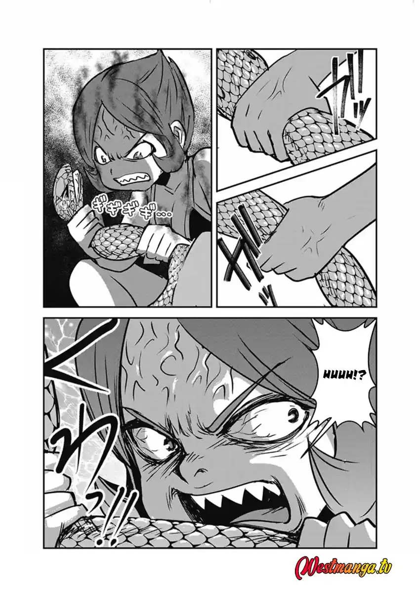 Baca Makikomarete Isekai Teni suru Yatsu wa, Taitei Cheat - Chapter 67 halaman 18
