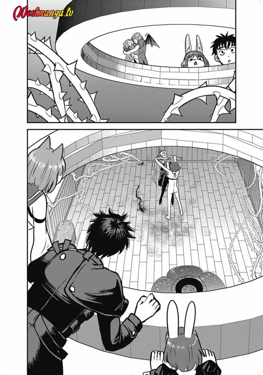 Baca Makikomarete Isekai Teni suru Yatsu wa, Taitei Cheat - Chapter 67 halaman 22