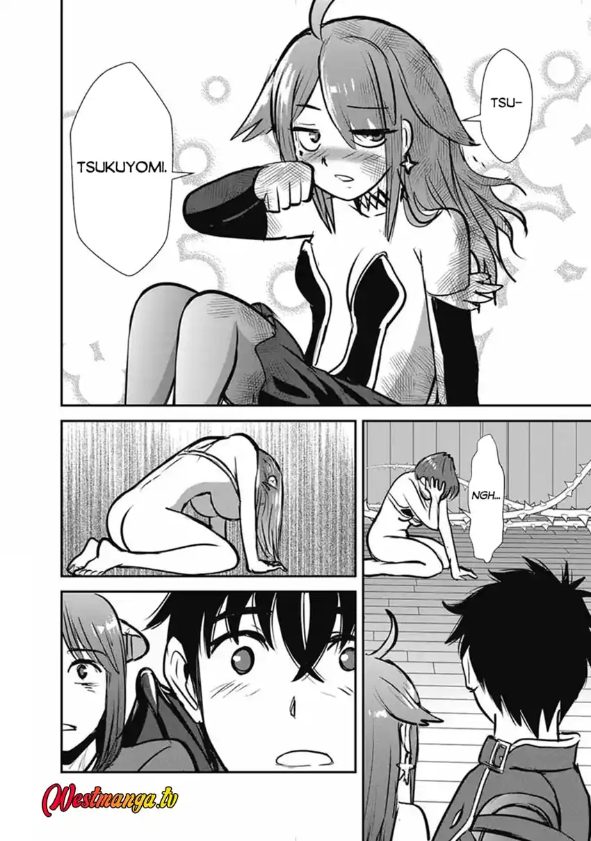 Baca Makikomarete Isekai Teni suru Yatsu wa, Taitei Cheat - Chapter 67 halaman 29