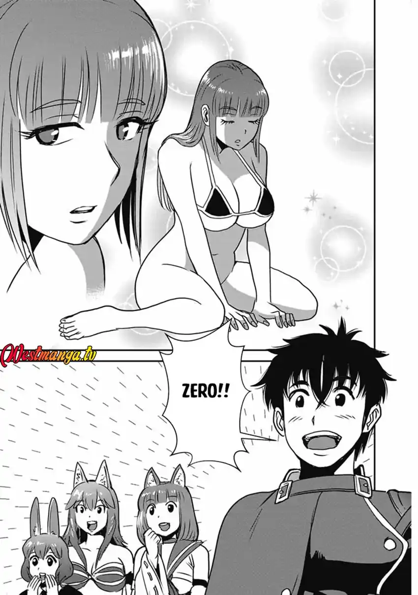Baca Makikomarete Isekai Teni suru Yatsu wa, Taitei Cheat - Chapter 67 halaman 30