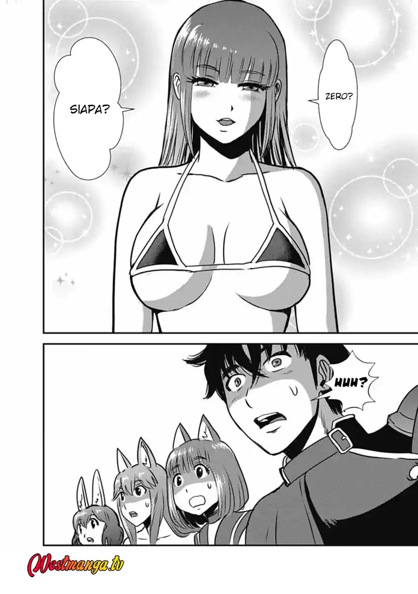 Baca Makikomarete Isekai Teni suru Yatsu wa, Taitei Cheat - Chapter 67 halaman 31