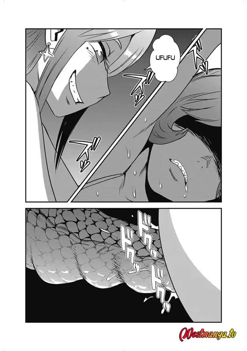 Baca Makikomarete Isekai Teni suru Yatsu wa, Taitei Cheat - Chapter 67 halaman 5
