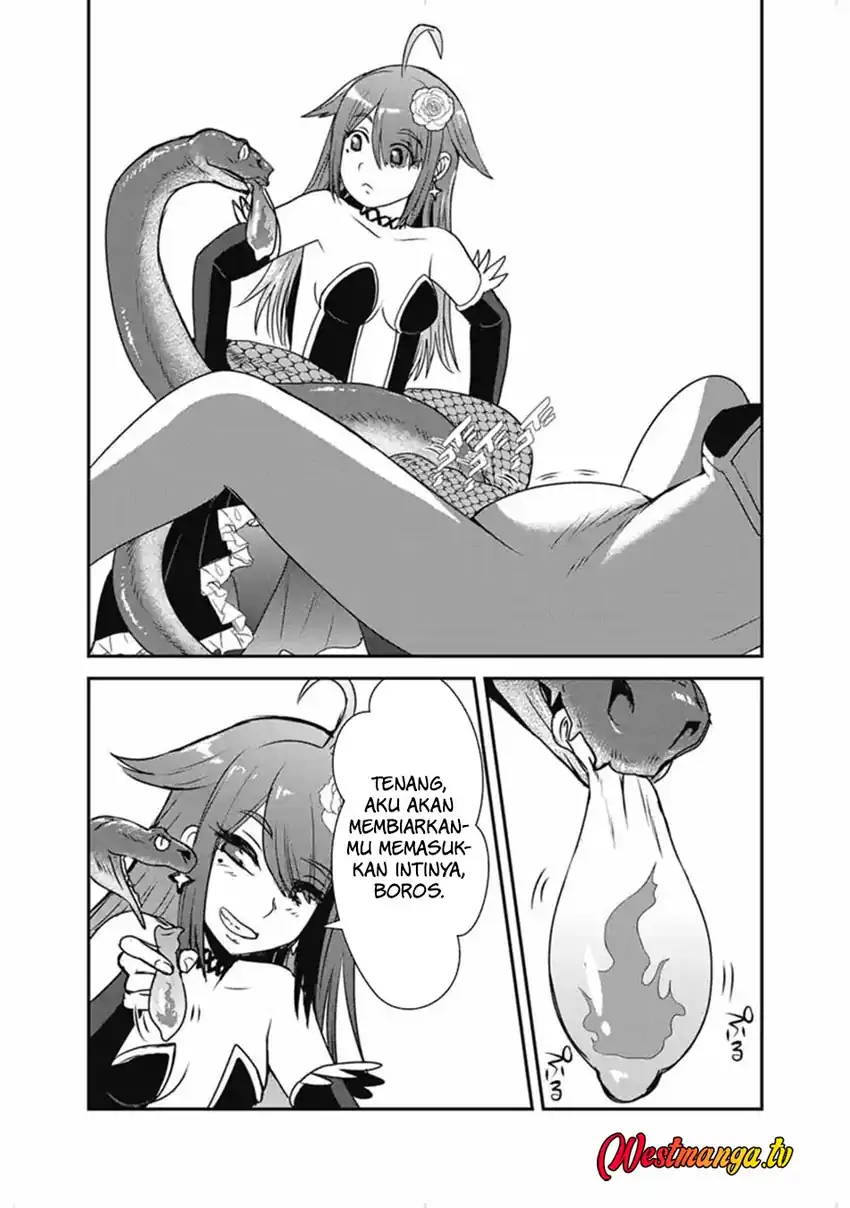 Baca Makikomarete Isekai Teni suru Yatsu wa, Taitei Cheat - Chapter 67 halaman 6