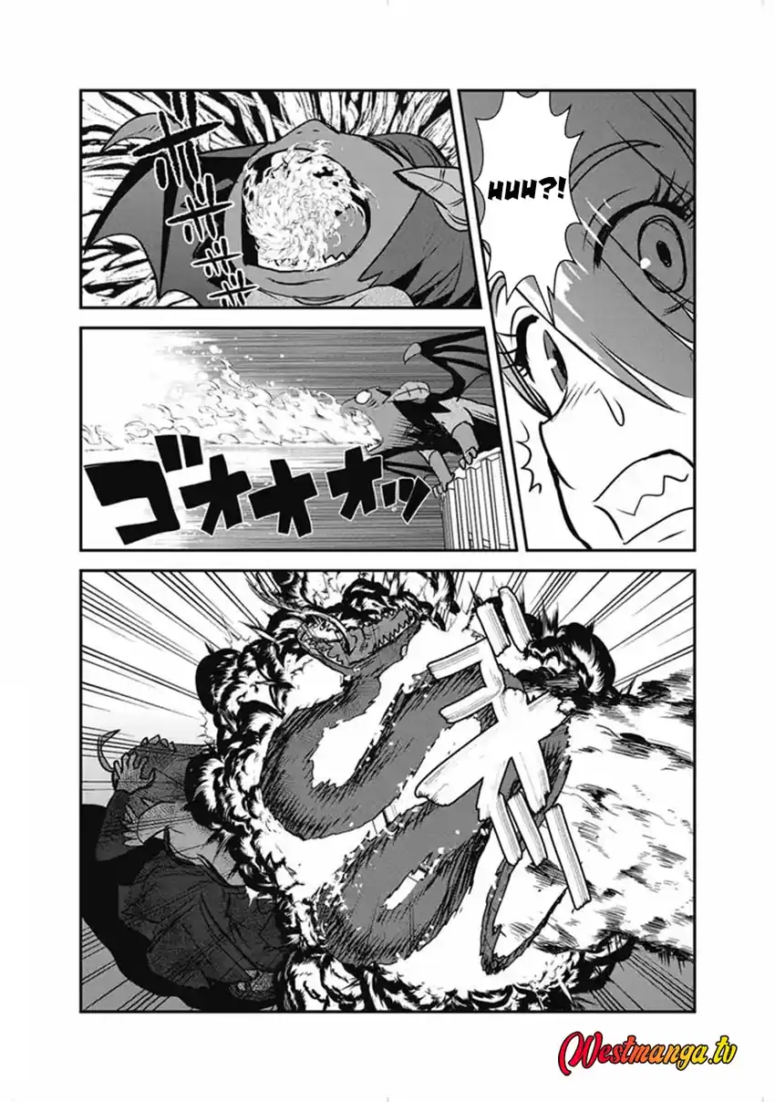 Baca Makikomarete Isekai Teni suru Yatsu wa, Taitei Cheat - Chapter 67 halaman 8