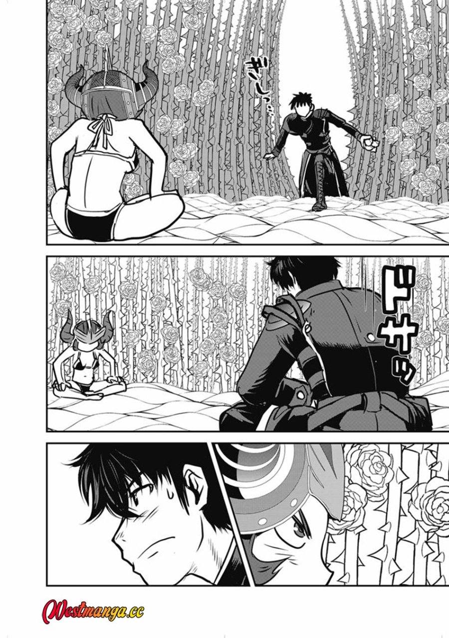 Baca Makikomarete Isekai Teni suru Yatsu wa, Taitei Cheat - Chapter 68 halaman 10