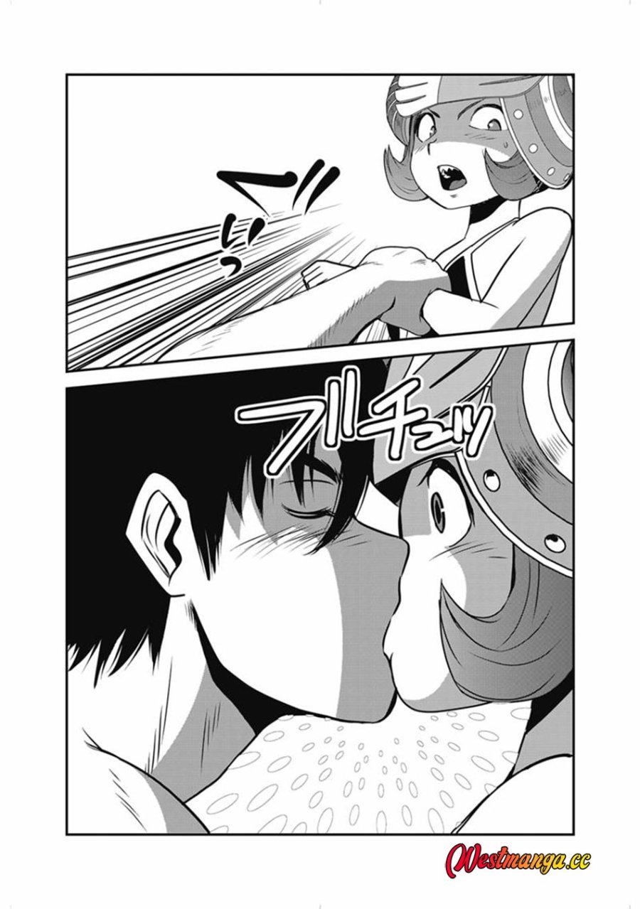 Baca Makikomarete Isekai Teni suru Yatsu wa, Taitei Cheat - Chapter 68 halaman 16