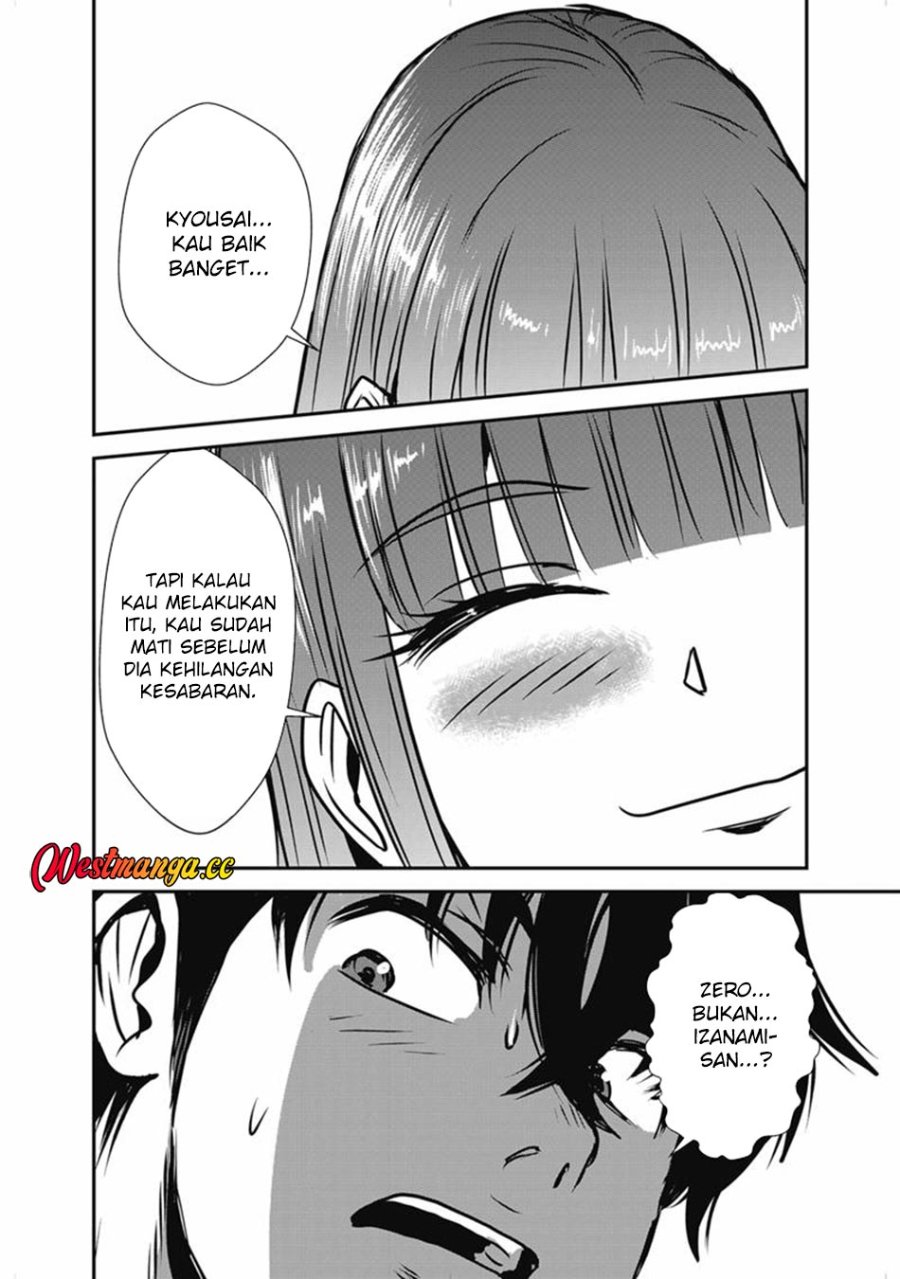 Baca Makikomarete Isekai Teni suru Yatsu wa, Taitei Cheat - Chapter 68 halaman 22