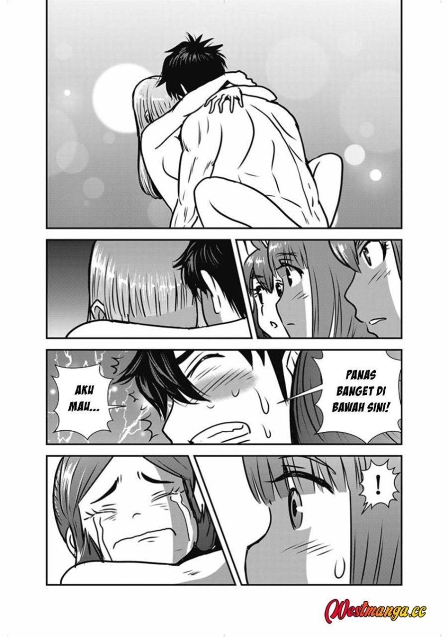 Baca Makikomarete Isekai Teni suru Yatsu wa, Taitei Cheat - Chapter 68 halaman 28