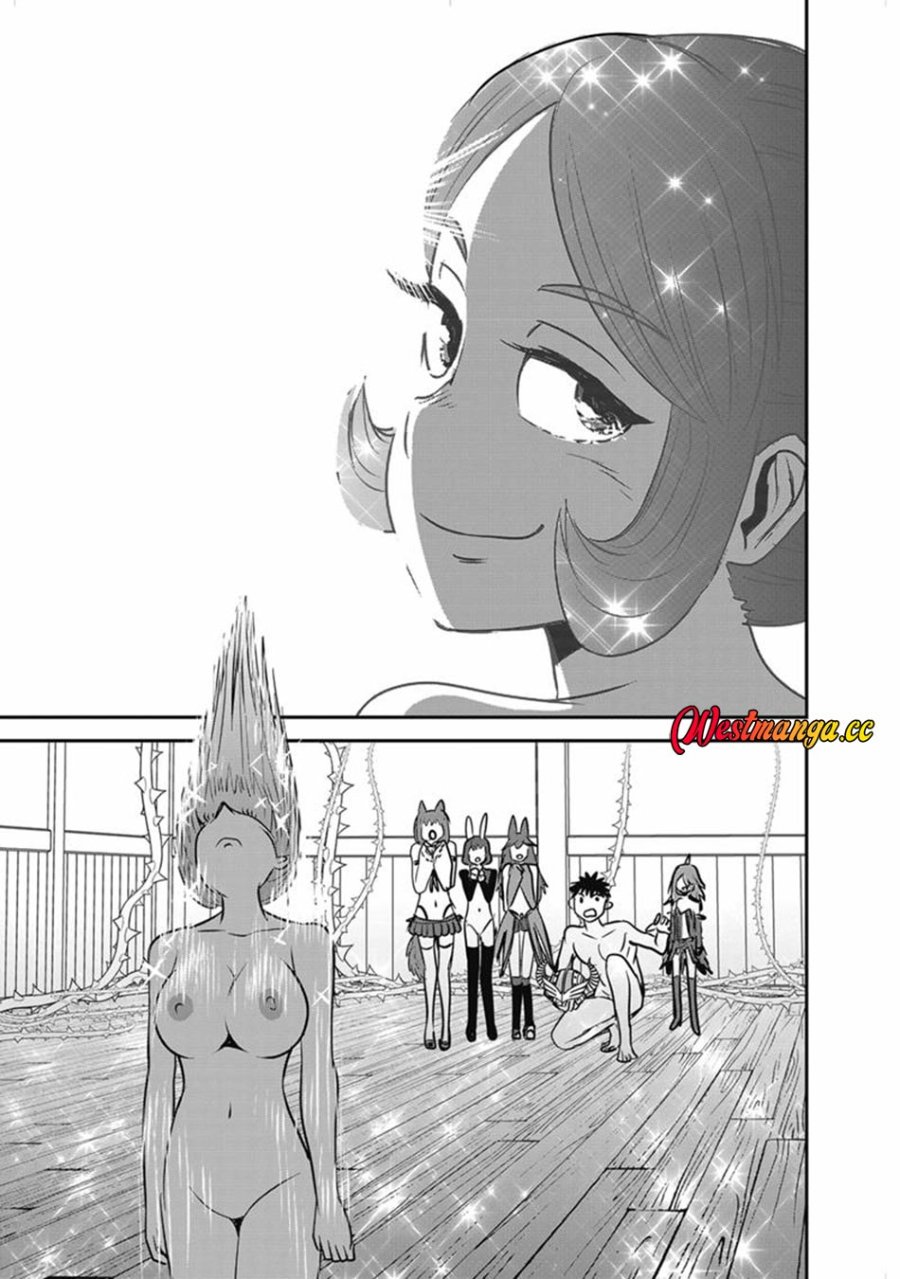 Baca Makikomarete Isekai Teni suru Yatsu wa, Taitei Cheat - Chapter 68 halaman 35