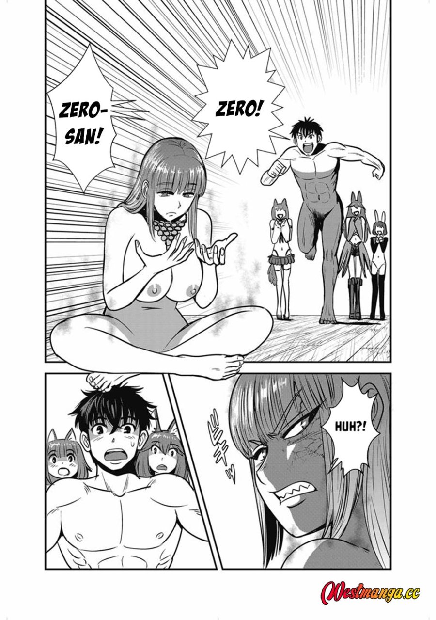 Baca Makikomarete Isekai Teni suru Yatsu wa, Taitei Cheat - Chapter 68 halaman 37