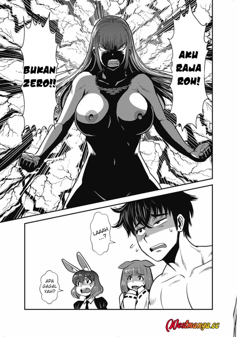 Baca Makikomarete Isekai Teni suru Yatsu wa, Taitei Cheat - Chapter 68 halaman 39