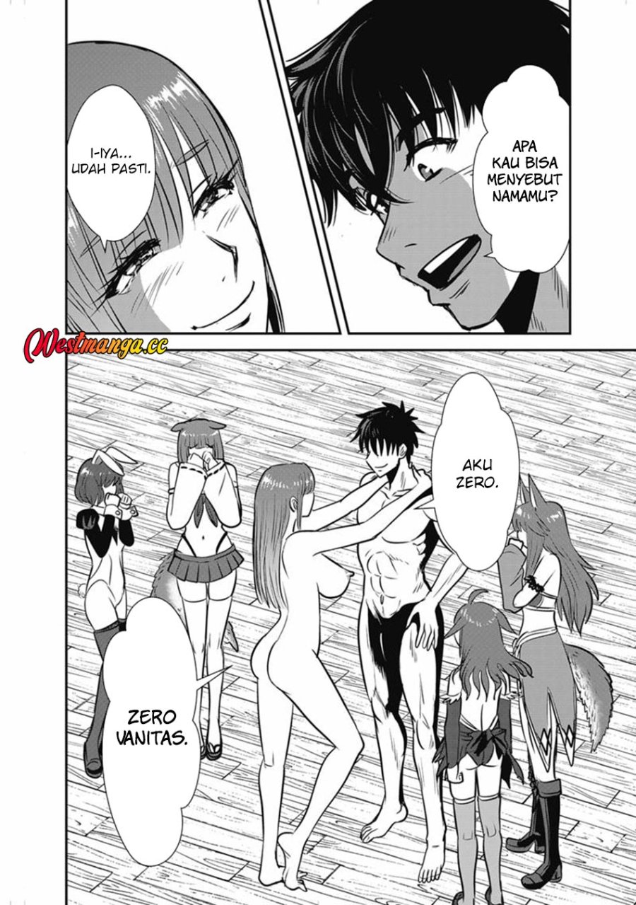 Baca Makikomarete Isekai Teni suru Yatsu wa, Taitei Cheat - Chapter 68 halaman 48