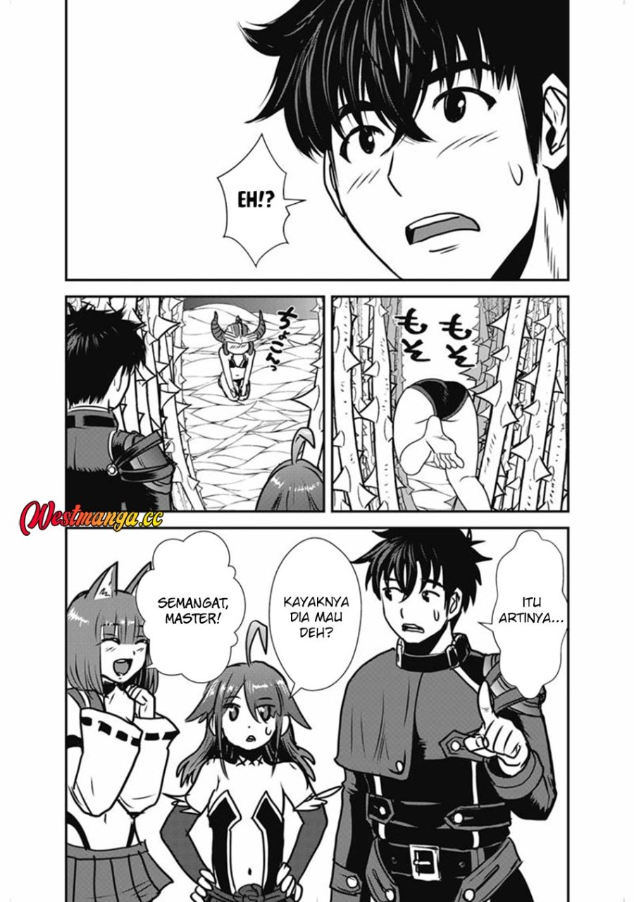 Baca Makikomarete Isekai Teni suru Yatsu wa, Taitei Cheat - Chapter 68 halaman 8