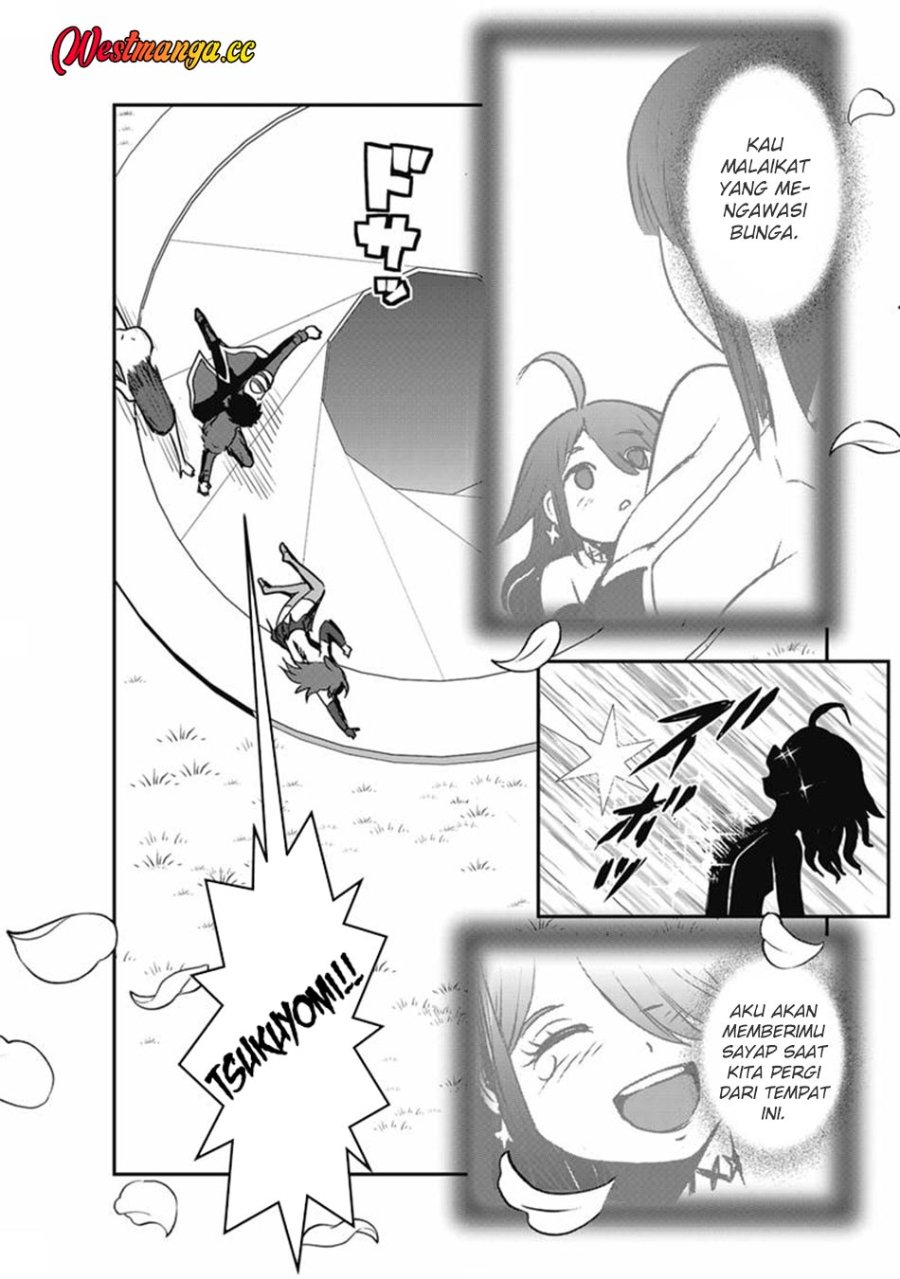 Baca Makikomarete Isekai Teni suru Yatsu wa, Taitei Cheat - Chapter 69.1 halaman 17