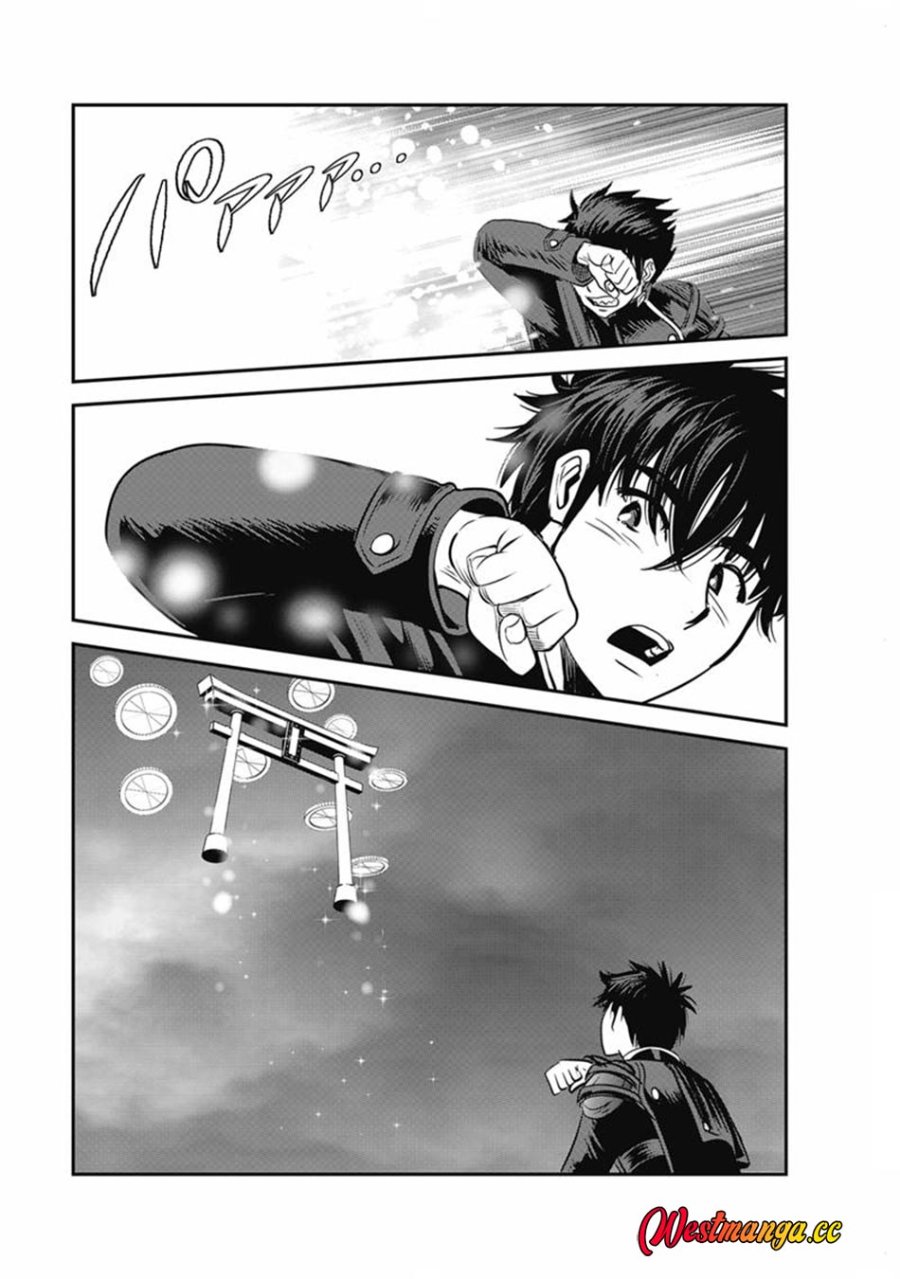 Baca Makikomarete Isekai Teni suru Yatsu wa, Taitei Cheat - Chapter 69.1 halaman 19