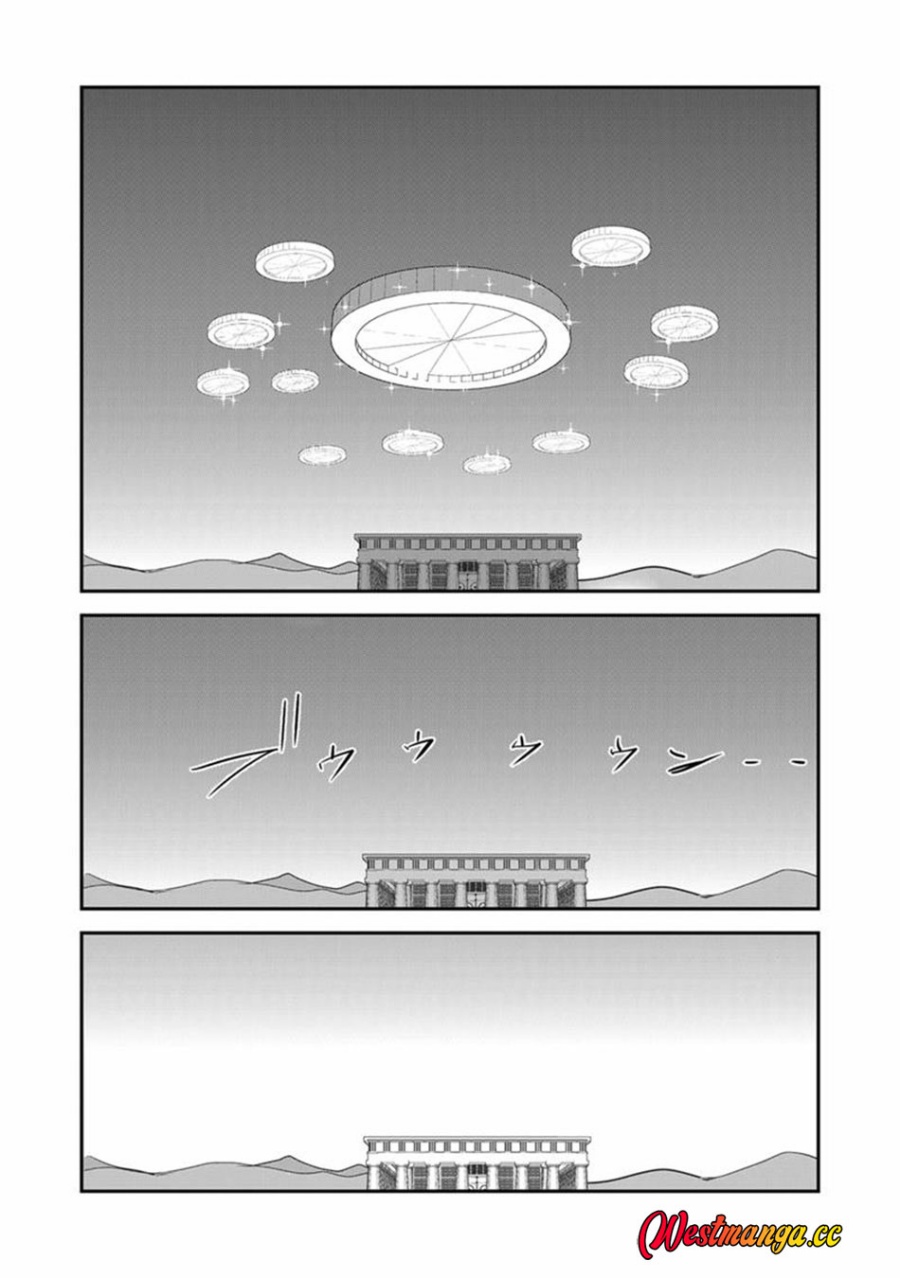 Baca Makikomarete Isekai Teni suru Yatsu wa, Taitei Cheat - Chapter 69.2 halaman 20