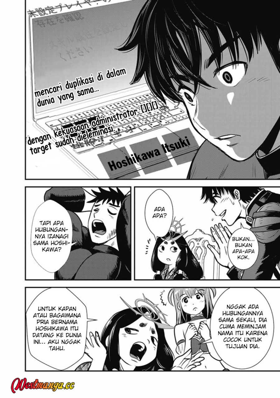 Baca Makikomarete Isekai Teni suru Yatsu wa, Taitei Cheat - Chapter 69.2 halaman 38