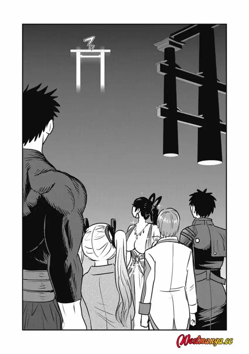 Makikomarete Isekai Teni suru Yatsu wa, Taitei Cheat Chapter 70.2 - Page 10