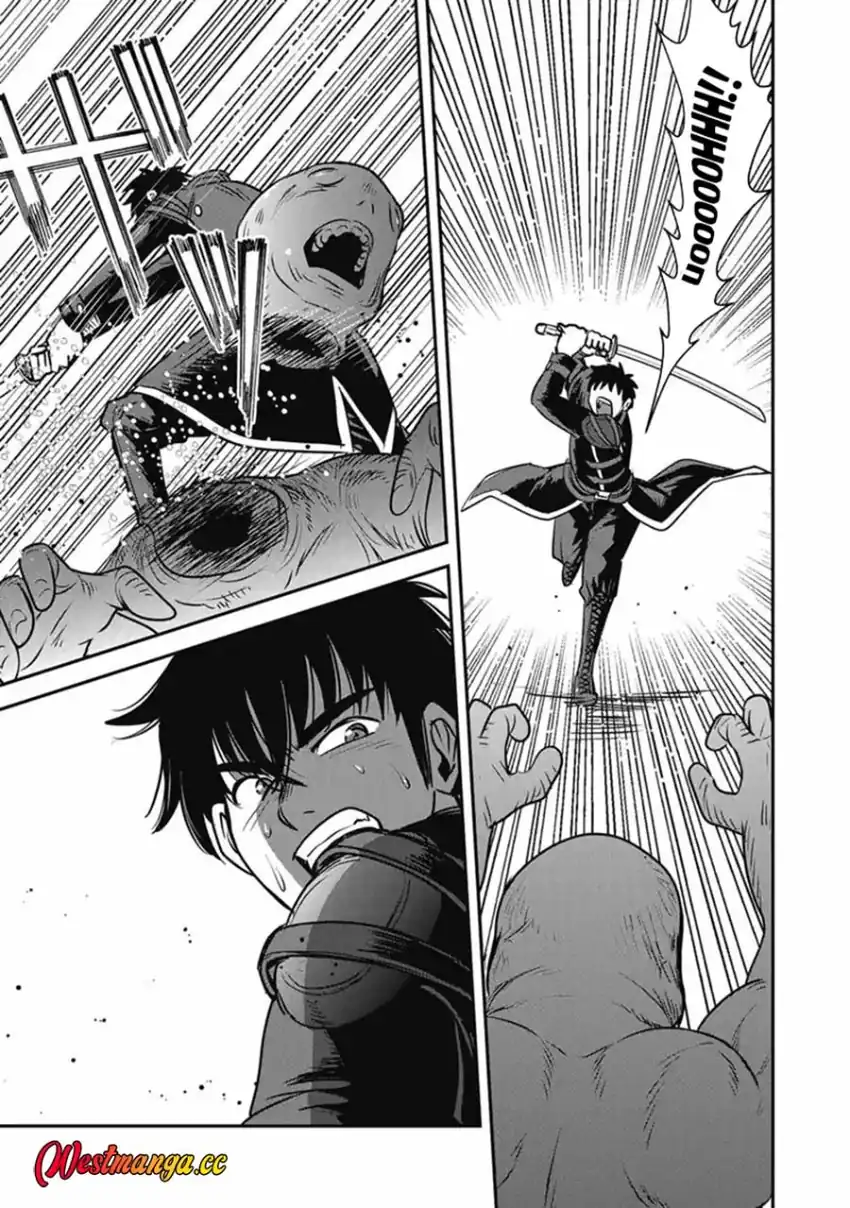 Makikomarete Isekai Teni suru Yatsu wa, Taitei Cheat Chapter 70.2 - Page 15
