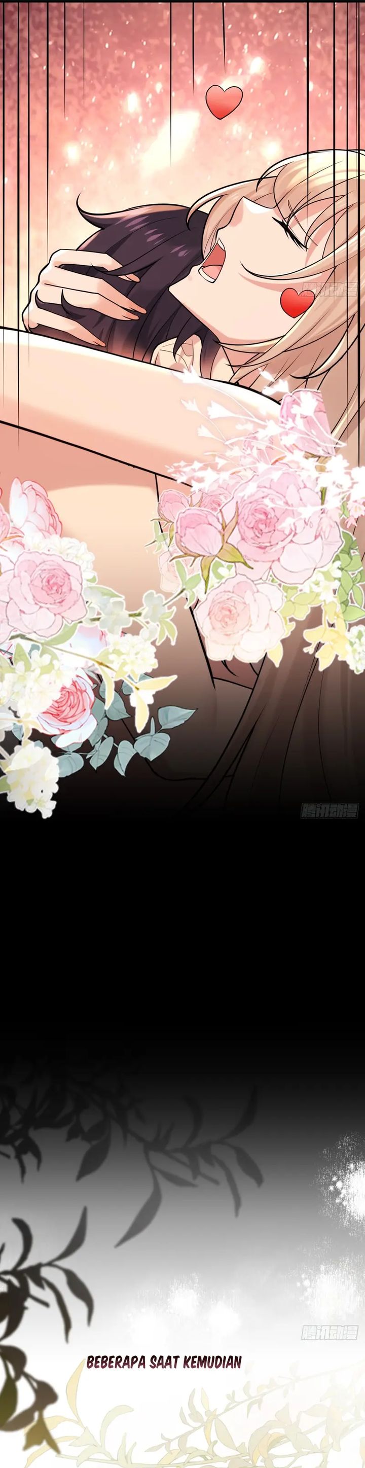 Baca Male God, Your Persona Has Collapsed! - Chapter 41 halaman 14