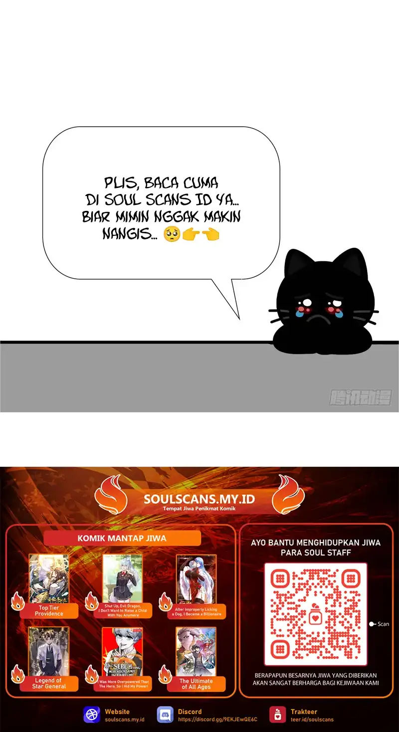 Male God, Your Persona Has Collapsed! Chapter 42 - Page 14