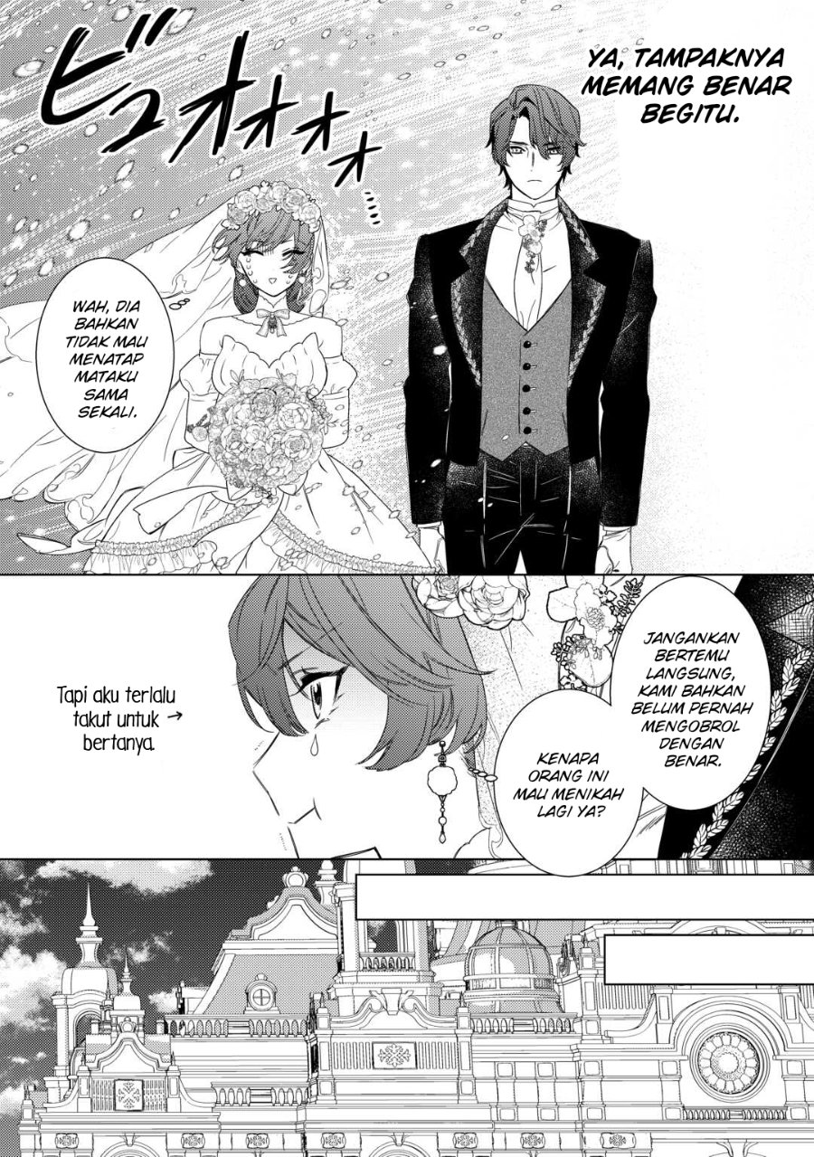 Baca Mamahaha no Kokoroe - Chapter 1 halaman 15