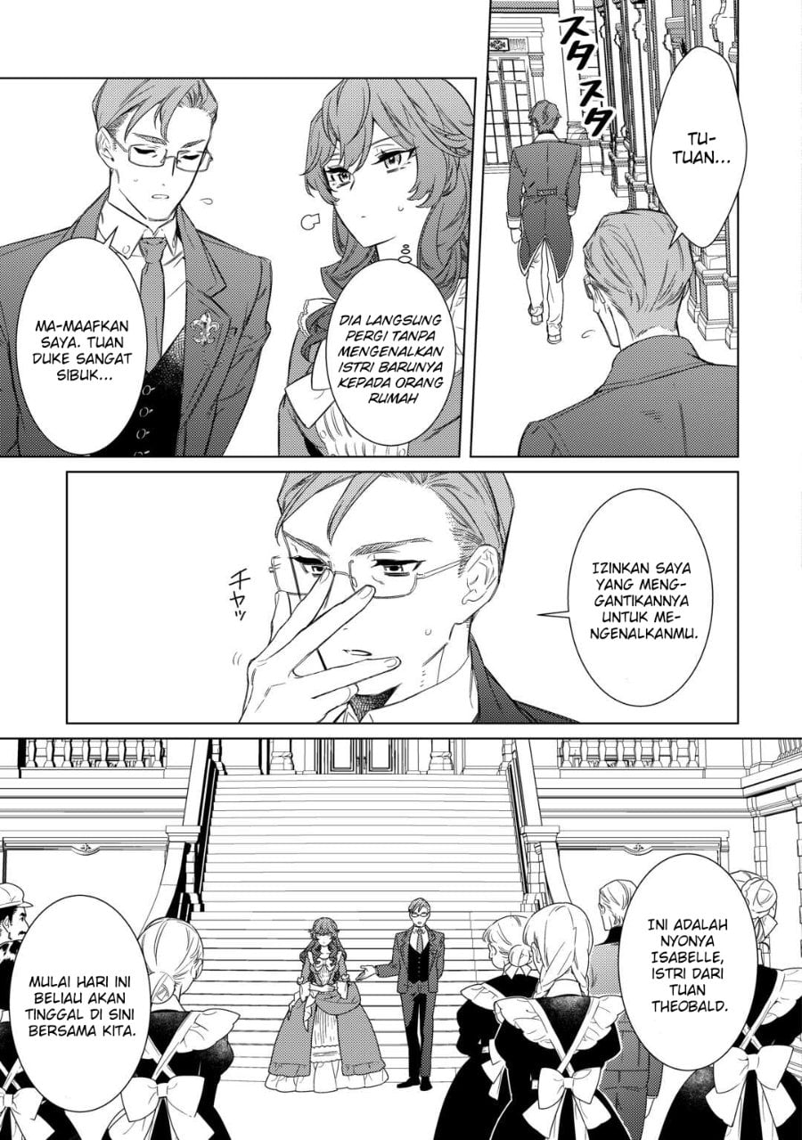 Baca Mamahaha no Kokoroe - Chapter 1 halaman 16