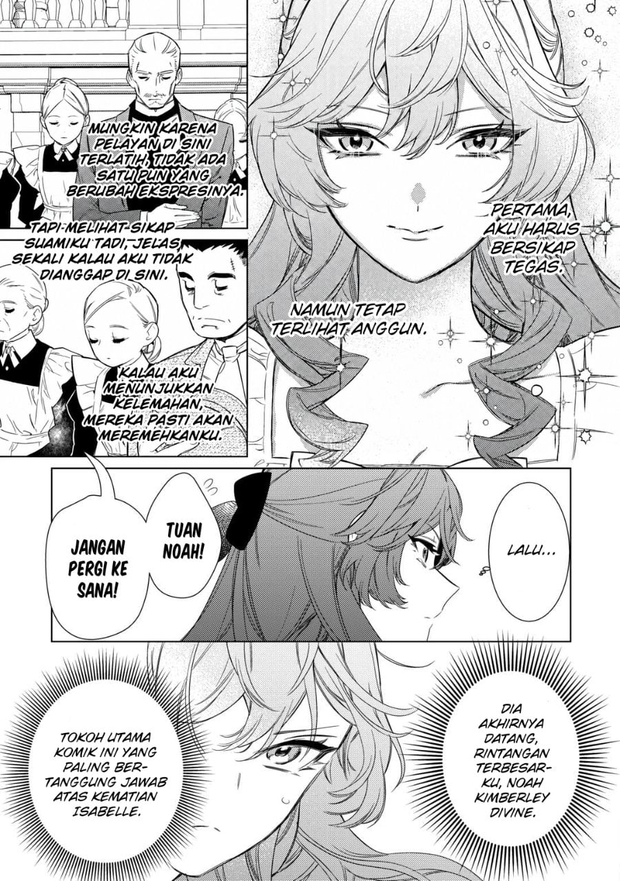 Baca Mamahaha no Kokoroe - Chapter 1 halaman 18