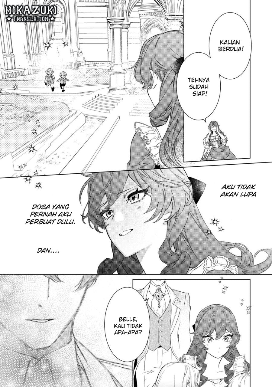 Baca Mamahaha no Kokoroe - Chapter 1 halaman 2