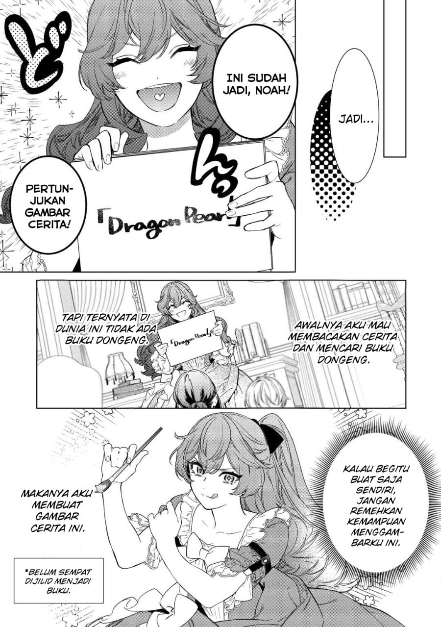 Baca Mamahaha no Kokoroe - Chapter 1 halaman 30