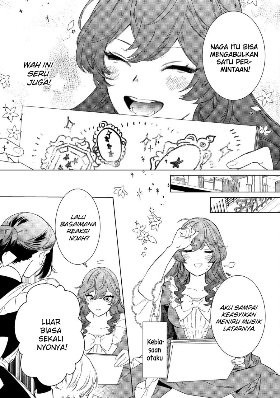 Baca Mamahaha no Kokoroe - Chapter 1 halaman 34