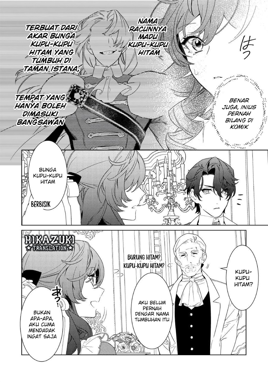 Baca Mamahaha no Kokoroe - Chapter 11 halaman 13