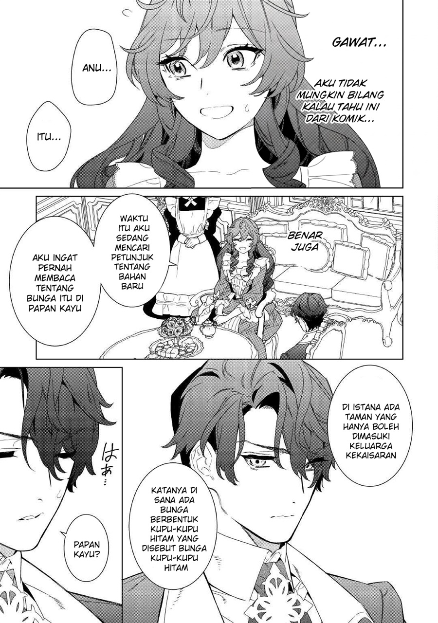 Baca Mamahaha no Kokoroe - Chapter 11 halaman 14
